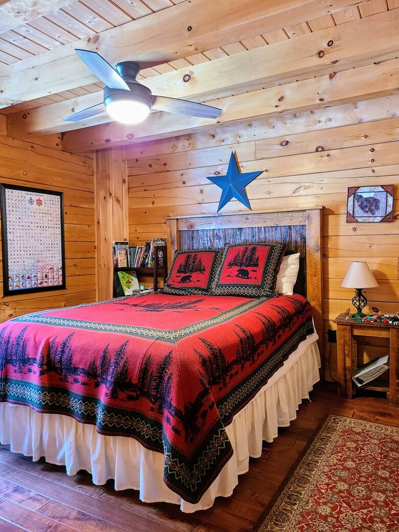 Home Exchange in Franconia, New Hampshire