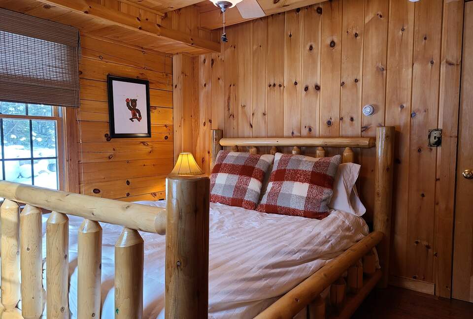 Home Exchange in Franconia, New Hampshire