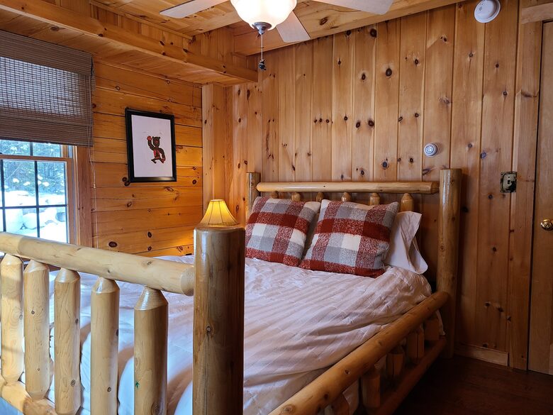 Home Exchange in Franconia, New Hampshire