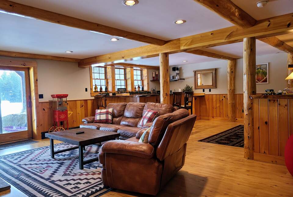 Home Exchange in Franconia, New Hampshire