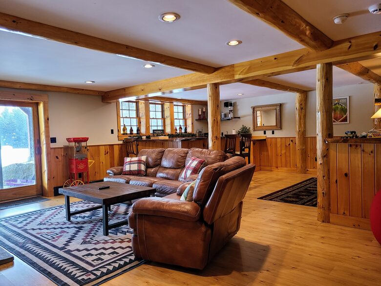 Home Exchange in Franconia, New Hampshire