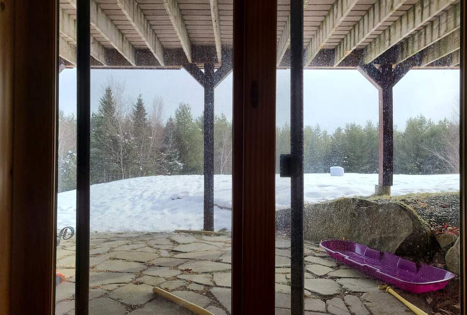 Home Exchange in Franconia, New Hampshire