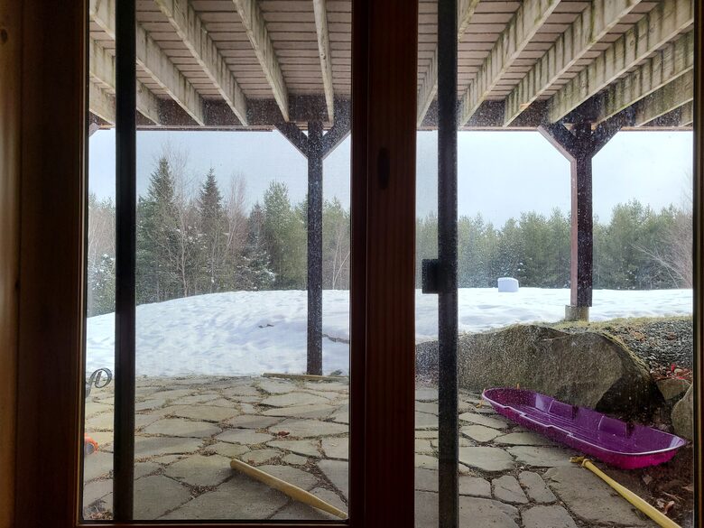 Home Exchange in Franconia, New Hampshire