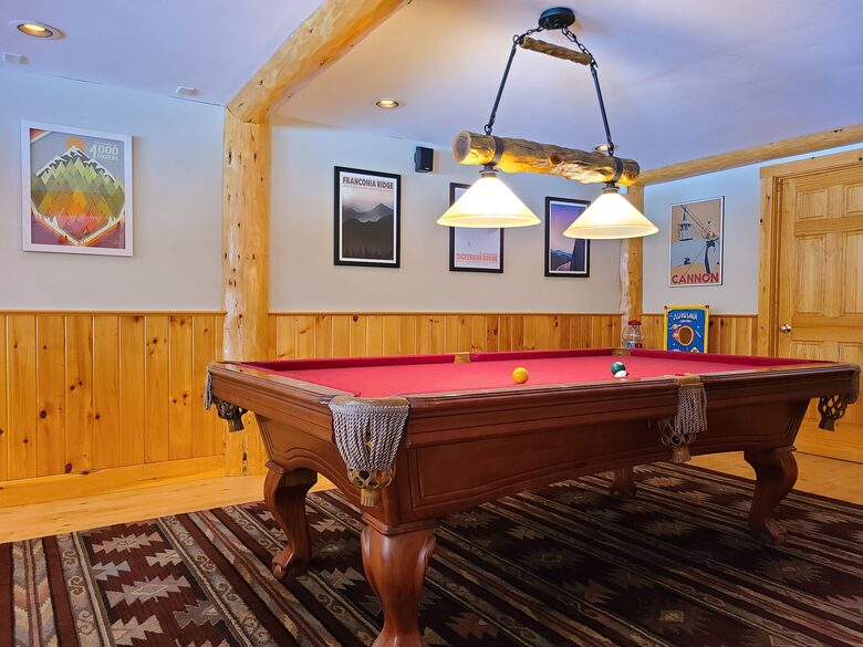 Home Exchange in Franconia, New Hampshire