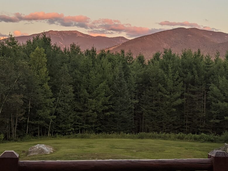 Home Exchange in Franconia, New Hampshire