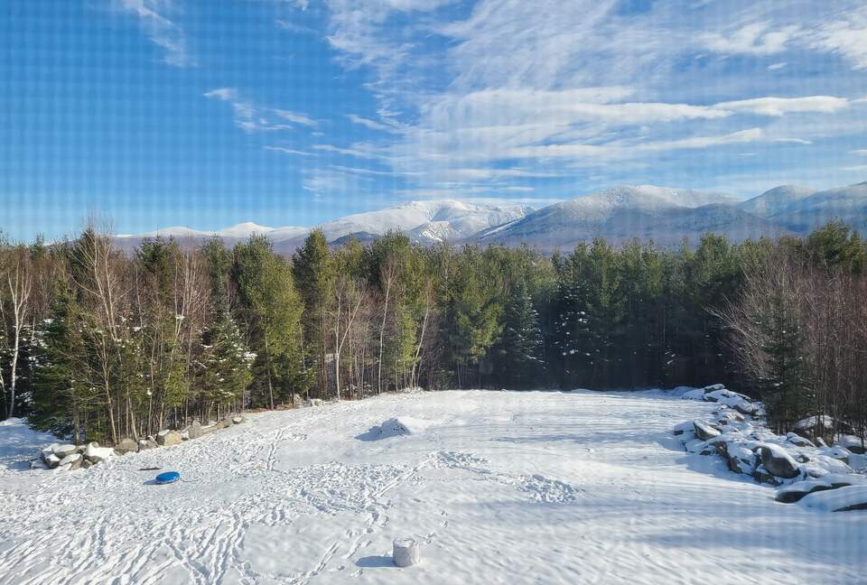 Home Exchange in Franconia, New Hampshire