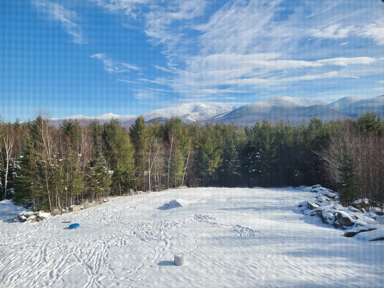 Home Exchange in Franconia, New Hampshire