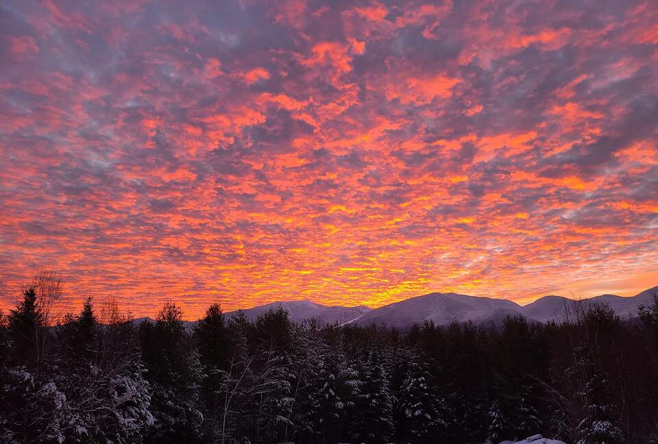 Home Exchange in Franconia, New Hampshire