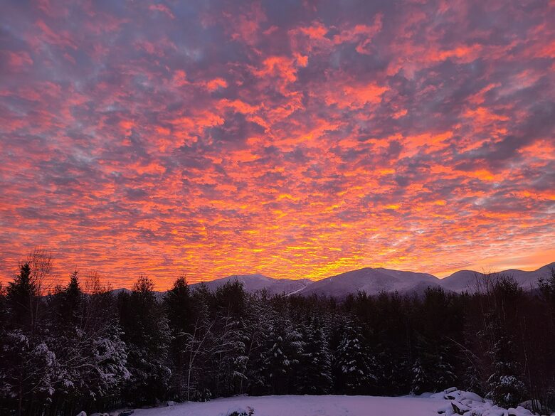 Home Exchange in Franconia, New Hampshire