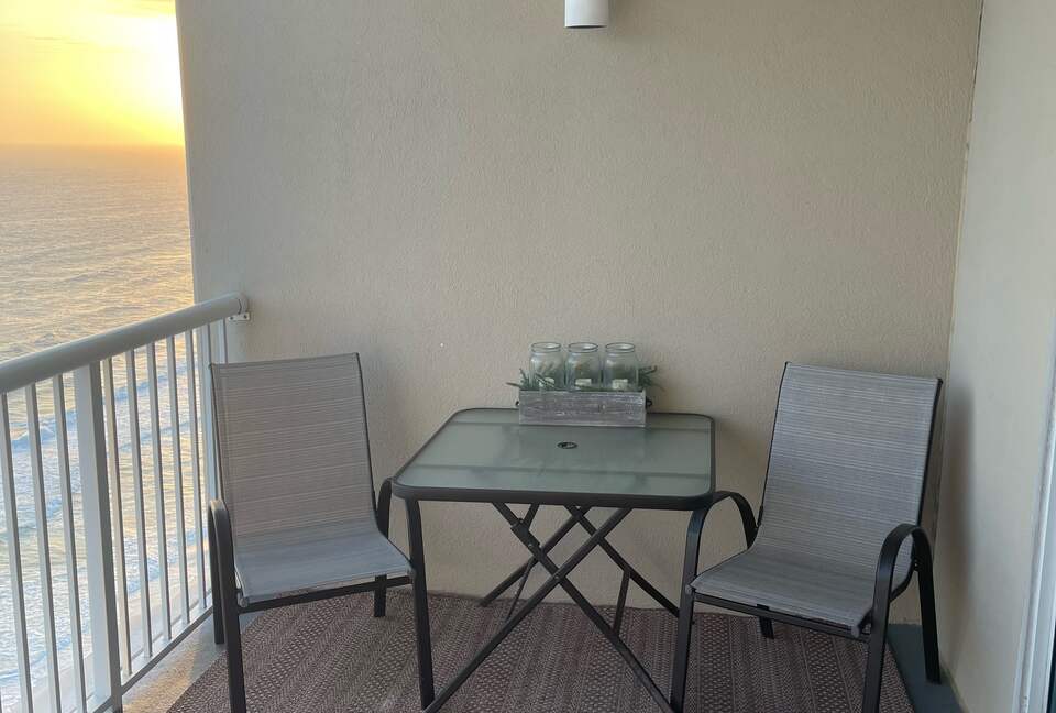 Home Exchange in Panama City Beach, Florida