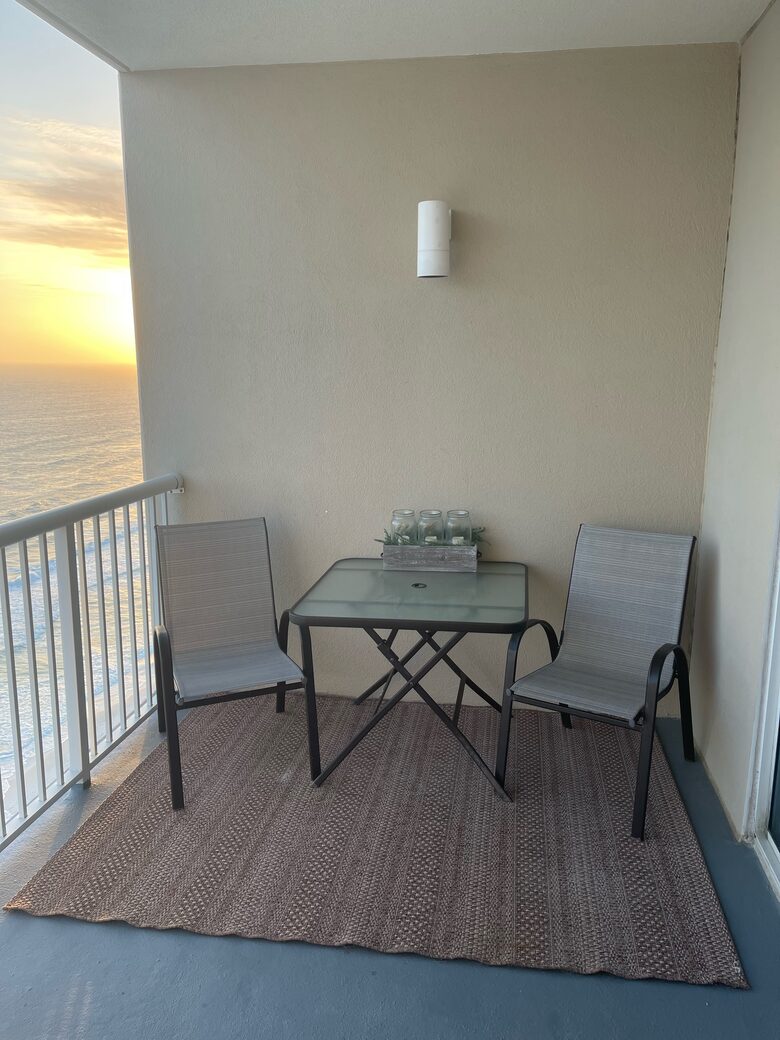 Home Exchange in Panama City Beach, Florida