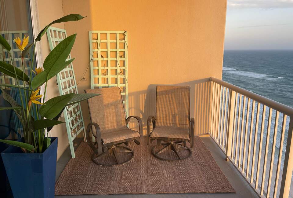 Home Exchange in Panama City Beach, Florida
