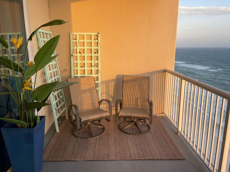 Home Exchange in Panama City Beach, Florida