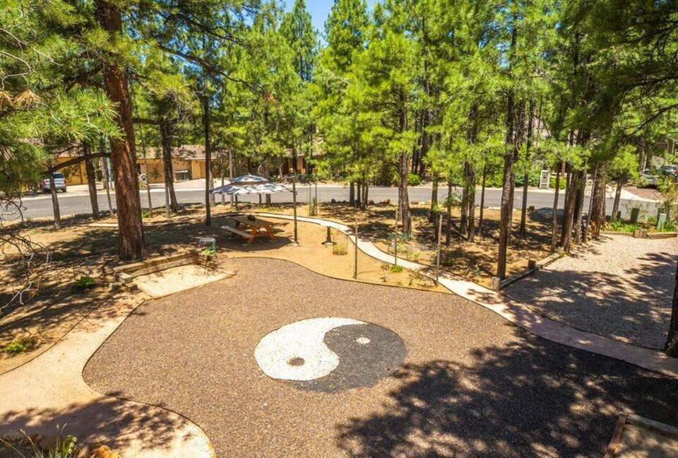 Ski and Sun Fun in Flagstaff - Flagstaff, Arizona