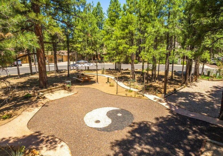 Ski and Sun Fun in Flagstaff - Flagstaff, Arizona