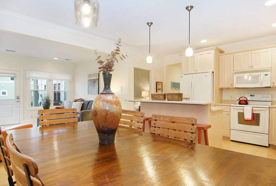 Home Exchange in Grand Haven, MI