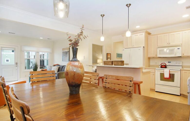 Home Exchange in Grand Haven, MI