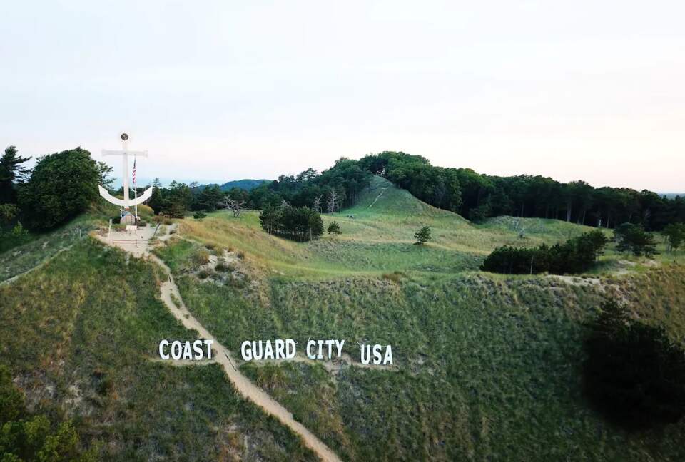 Home Exchange in Grand Haven, MI Coast Guard City USA