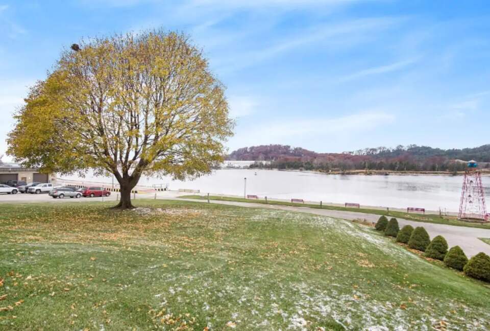 Home Exchange in Grand Haven, MI