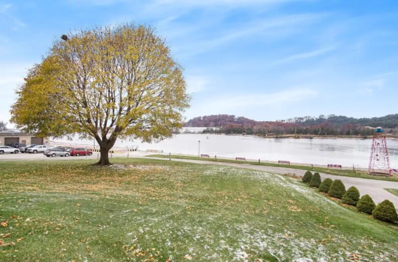 Home Exchange in Grand Haven, MI