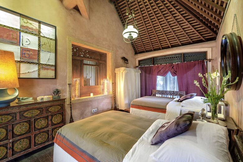 Extraordinary Escape with Head-turning Style - Bali, Indonesia