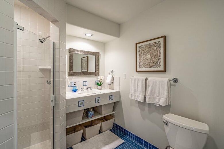 Casa de Vallecita - Santa Fe, New Mexico