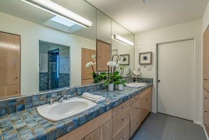 Casa de Vallecita - Santa Fe, New Mexico