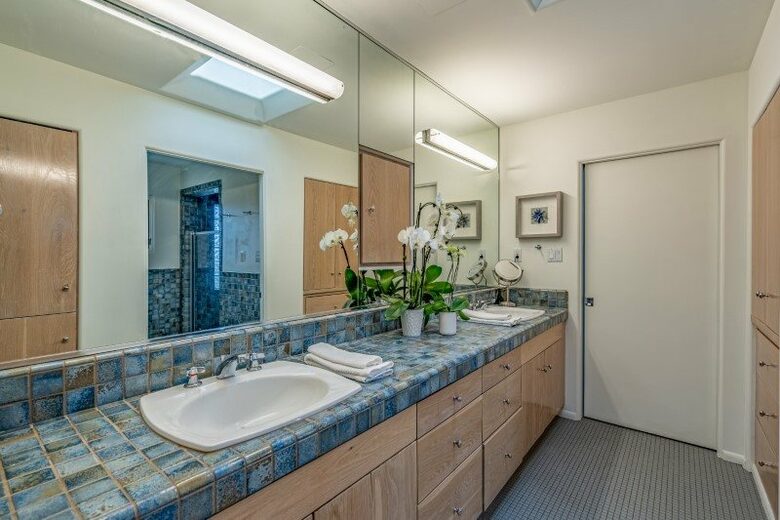 Casa de Vallecita - Santa Fe, New Mexico