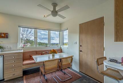 Casa de Vallecita - Santa Fe, New Mexico