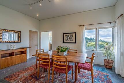 Casa de Vallecita - Santa Fe, New Mexico