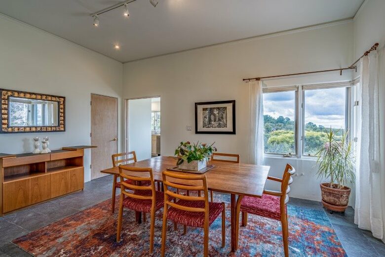 Casa de Vallecita - Santa Fe, New Mexico