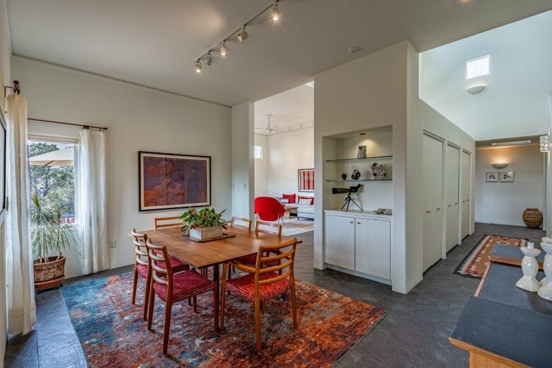 Casa de Vallecita - Santa Fe, New Mexico