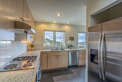 Casa de Vallecita - Santa Fe, New Mexico