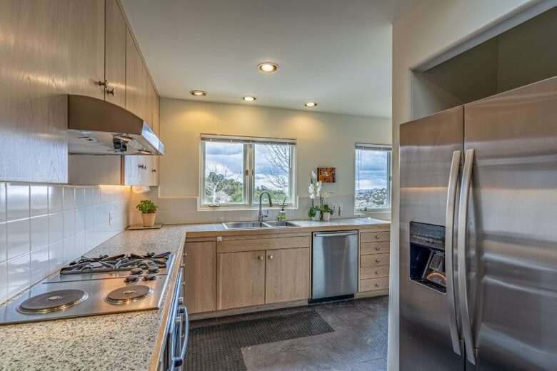 Casa de Vallecita - Santa Fe, New Mexico