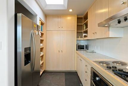 Casa de Vallecita - Santa Fe, New Mexico