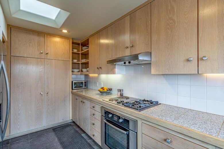 Casa de Vallecita - Santa Fe, New Mexico