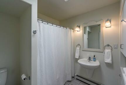 Casa de Vallecita - Santa Fe, New Mexico