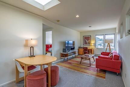 Casa de Vallecita - Santa Fe, New Mexico