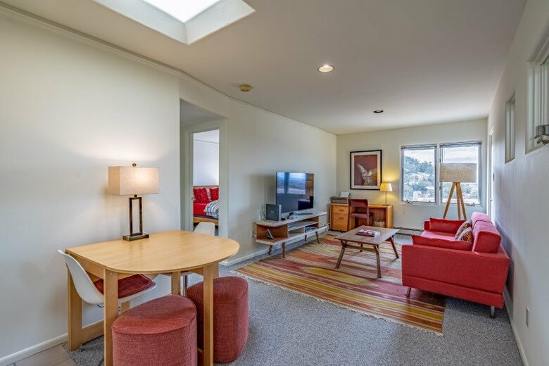 Casa de Vallecita - Santa Fe, New Mexico