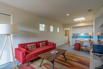 Casa de Vallecita - Santa Fe, New Mexico