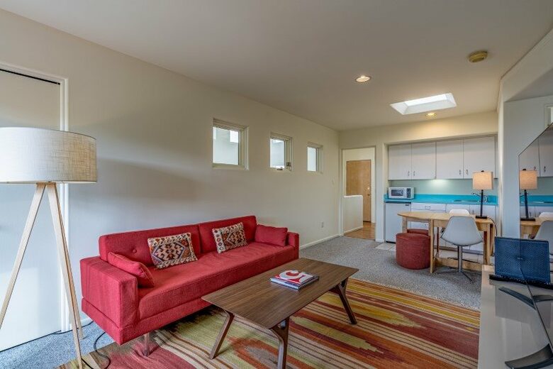 Casa de Vallecita - Santa Fe, New Mexico