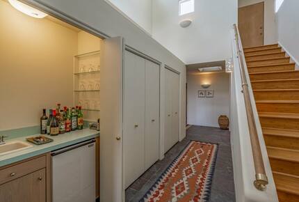 Casa de Vallecita - Santa Fe, New Mexico