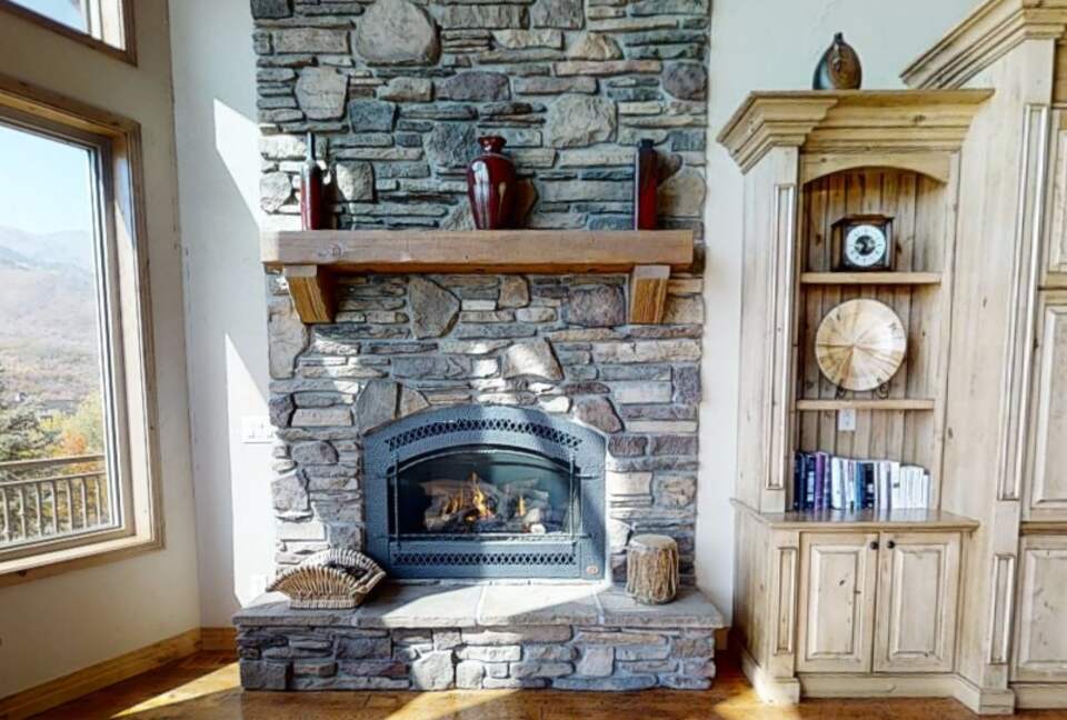 Home Exchange in Eden, UT