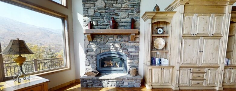 Home Exchange in Eden, UT