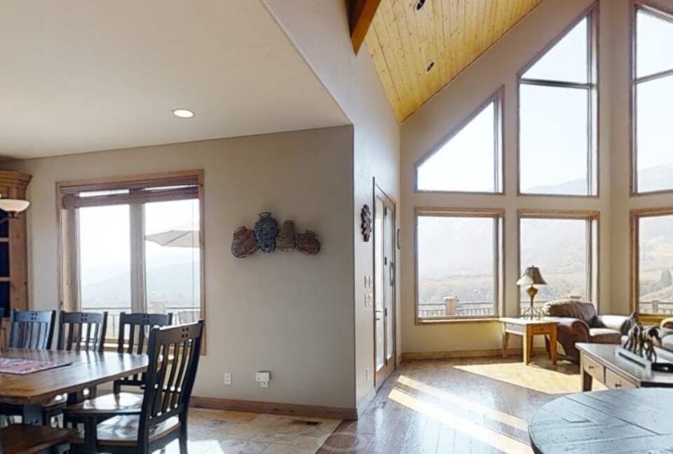 Home Exchange in Eden, UT