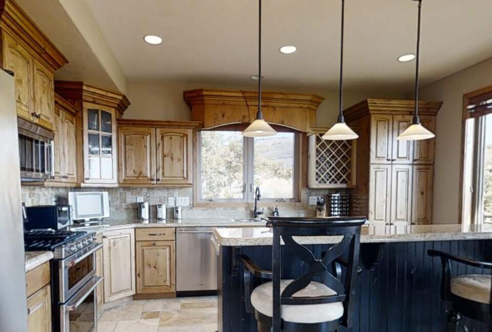 Home Exchange in Eden, UT