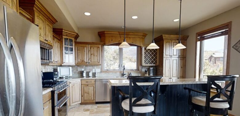 Home Exchange in Eden, UT