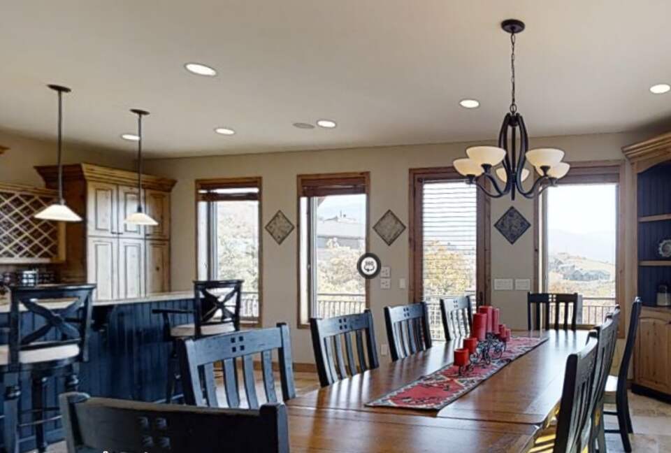 Home Exchange in Eden, UT