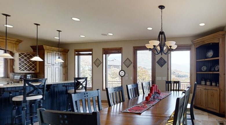 Home Exchange in Eden, UT