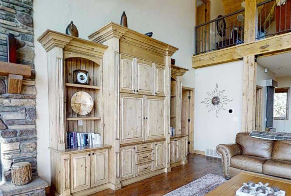 Home Exchange in Eden, UT